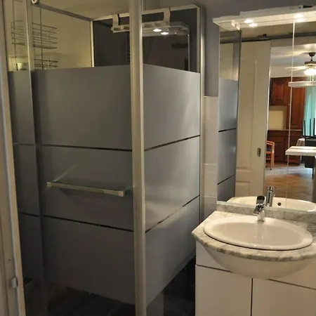 Apartmán Loc T2 Meublee 1 Er Proche *