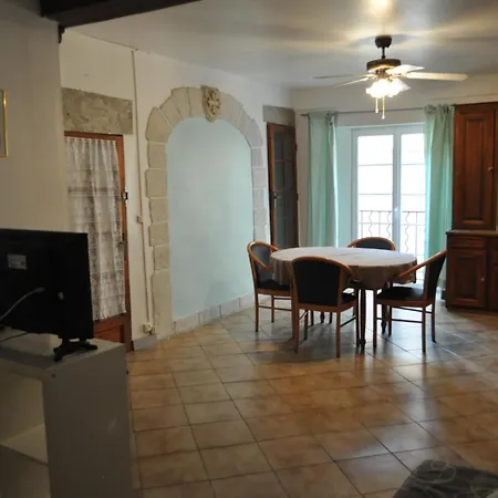 Loc T2 Meublee 1 Er Proche Apartmán *